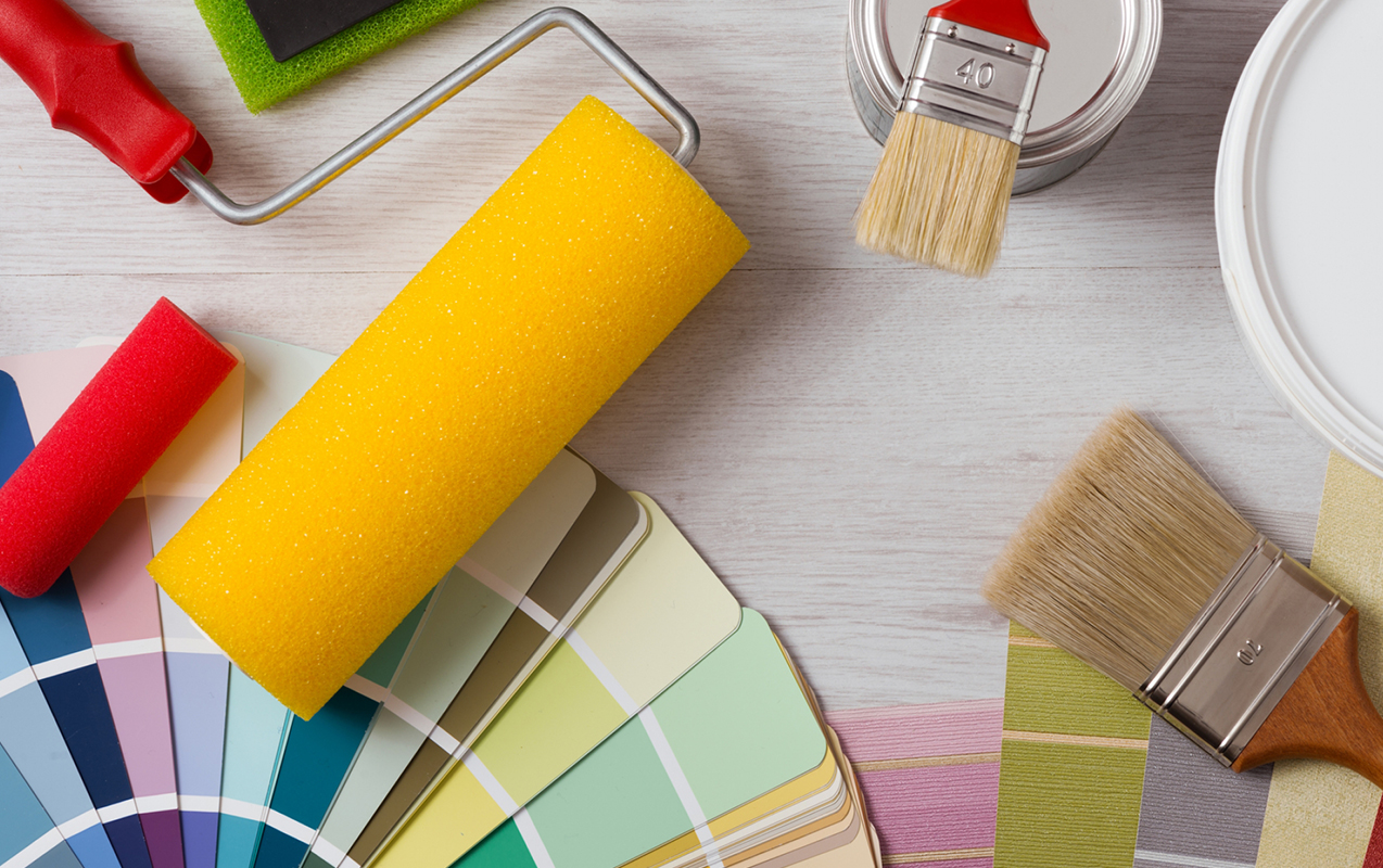 Kazımkarabekir dış cephe boyama